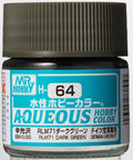 Mr.Hobby H-64 RLM71 Dark Green