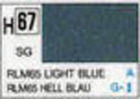 Mr.Hobby H-67 RLM65 Light Blue