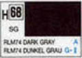 Mr.Hobby H-68 RLM74 Gray Green