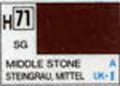 Mr.Hobby H-71 Middle Stone