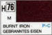 Mr.Hobby H-76 Burnt Iron