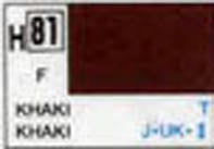 Mr.Hobby H-81 Khaki