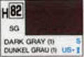 Mr.Hobby H-82 Dark Gray (1)