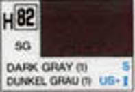 Mr.Hobby H-82 Dark Gray (1)