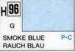 Mr.Hobby H-96 Smoke Blue