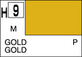 Mr.Hobby Aqueous H-9 Gold