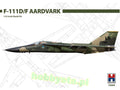 F-111 D/F Aardvark