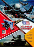 Hobby Boss 2022-2023  Catalogue