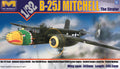 B-25J Mitchell 'Strafer'
