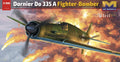 Dornier Do 335 A Fighter Bomber