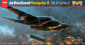 de Havilland Mosquito B Mk. IV