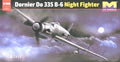 Dornier Do 335 B-6 Night Fighter
