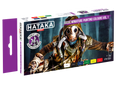 Hataka Basic Miniature Painting Colours Vol.1