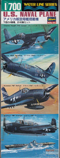 U.S. Naval Plane