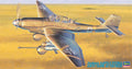 Junkers Ju87G-2 Stuka. Anti Tank Attacker