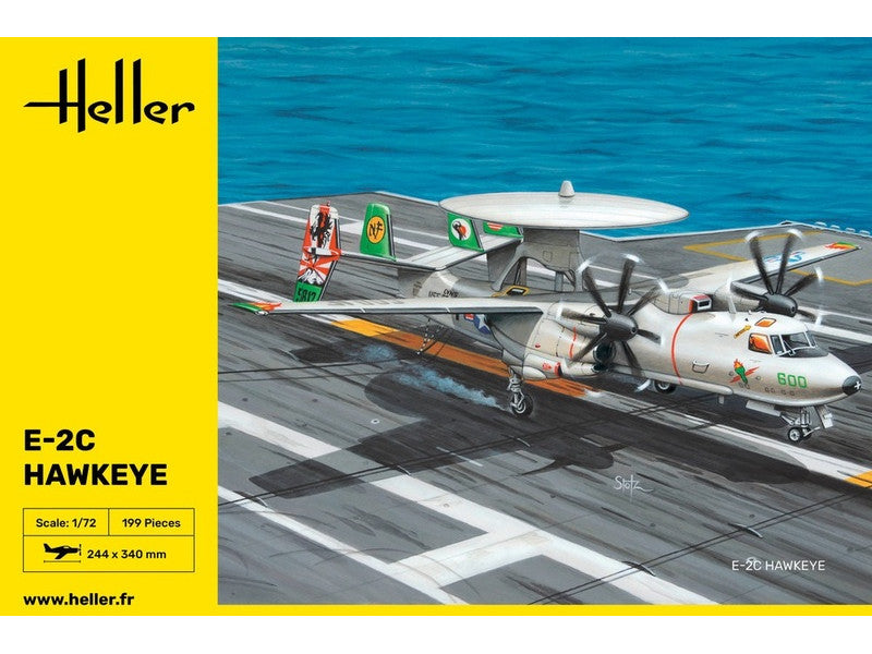 E-2C Hawkeye