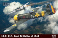 IAR 80C Great Air Battles of 1944