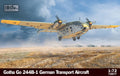 Gotha Go 242B-1 - German Transport Aircraft