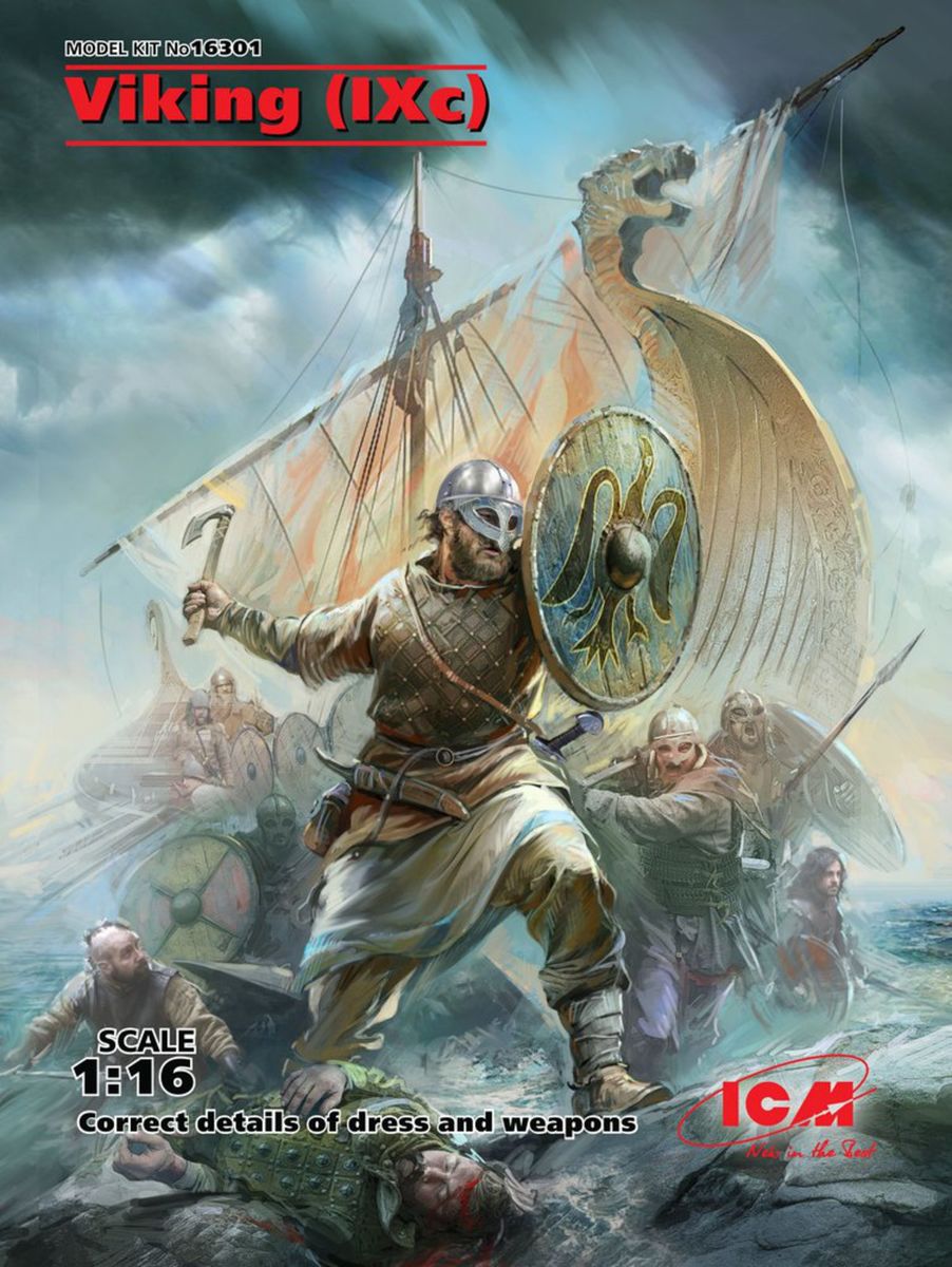 Viking (IX Century)