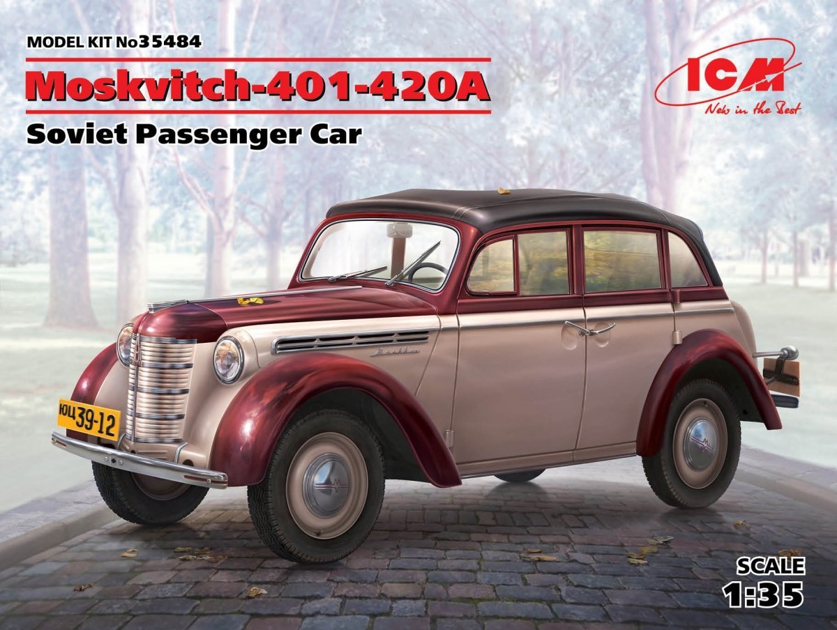 Moskvitch-401-420A
