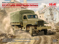 G7117 With WWII Soviet Drivers