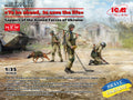 "To Be Ahead, to Save The Life" Sappers of the Armed Forces of Ukraine