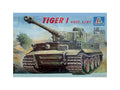 TIGER I AUSF. E/H1