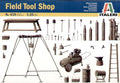 Field Tool Shop