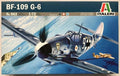 Messerschmitt Bf-109 G-6