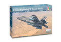 Lockheed Martin F-35A Lightning II Beast Mode