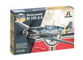 Messerschmitt Bf-109 G-6 WWII Aces