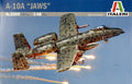 A-10A "Jaws"