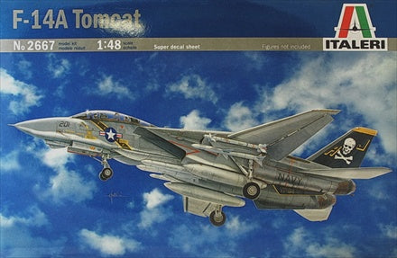 F-14A TOMCAT