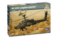 AH-64D APACHE LONGBOW