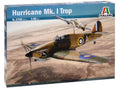 HURRICANE MK.I-Trop