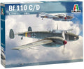 Messerchmitt BF-110 C/D