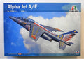 Alpha Jet A/E