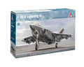 Lockheed Martin F-35A Lightning II