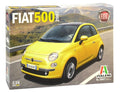 Fiat 500 (2007)