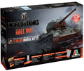 T-34/85 World of Tanks