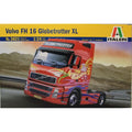 VOLVO FH16 GLOBETROTTER XL