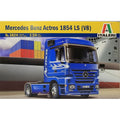 MERCEDES-BENZ ACTROS 1854 LS (V8)