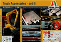 Truck Accessories - Set II