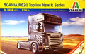SCANIA R620 Topline New R Series