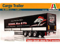 CARGO TRAILER