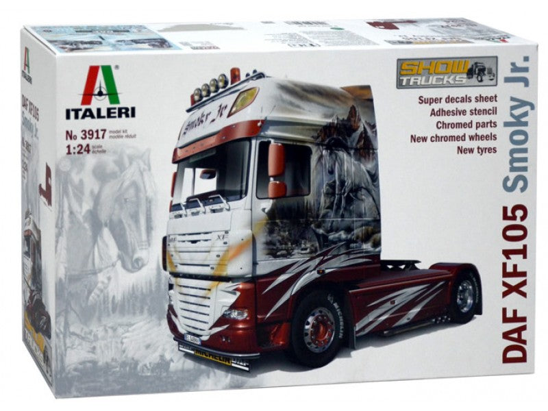 DAF XF-105
