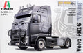 VOLVO FH16 Viking