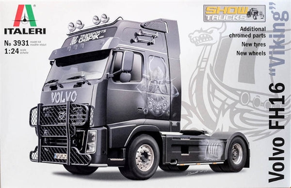 VOLVO FH16 Viking