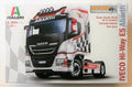 Iveco E5 HI-WY “Abarth”