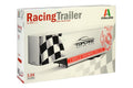 Racing Trailer